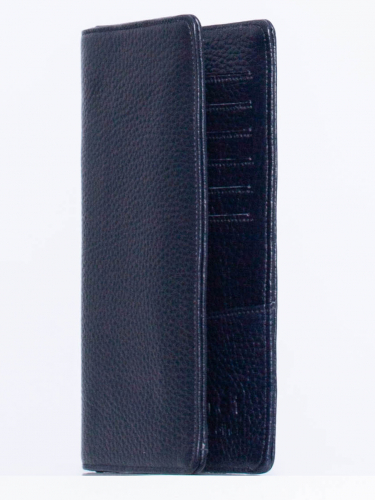 Кошелек: Кошелек портмоне Richet Ri-078P 767 Синий