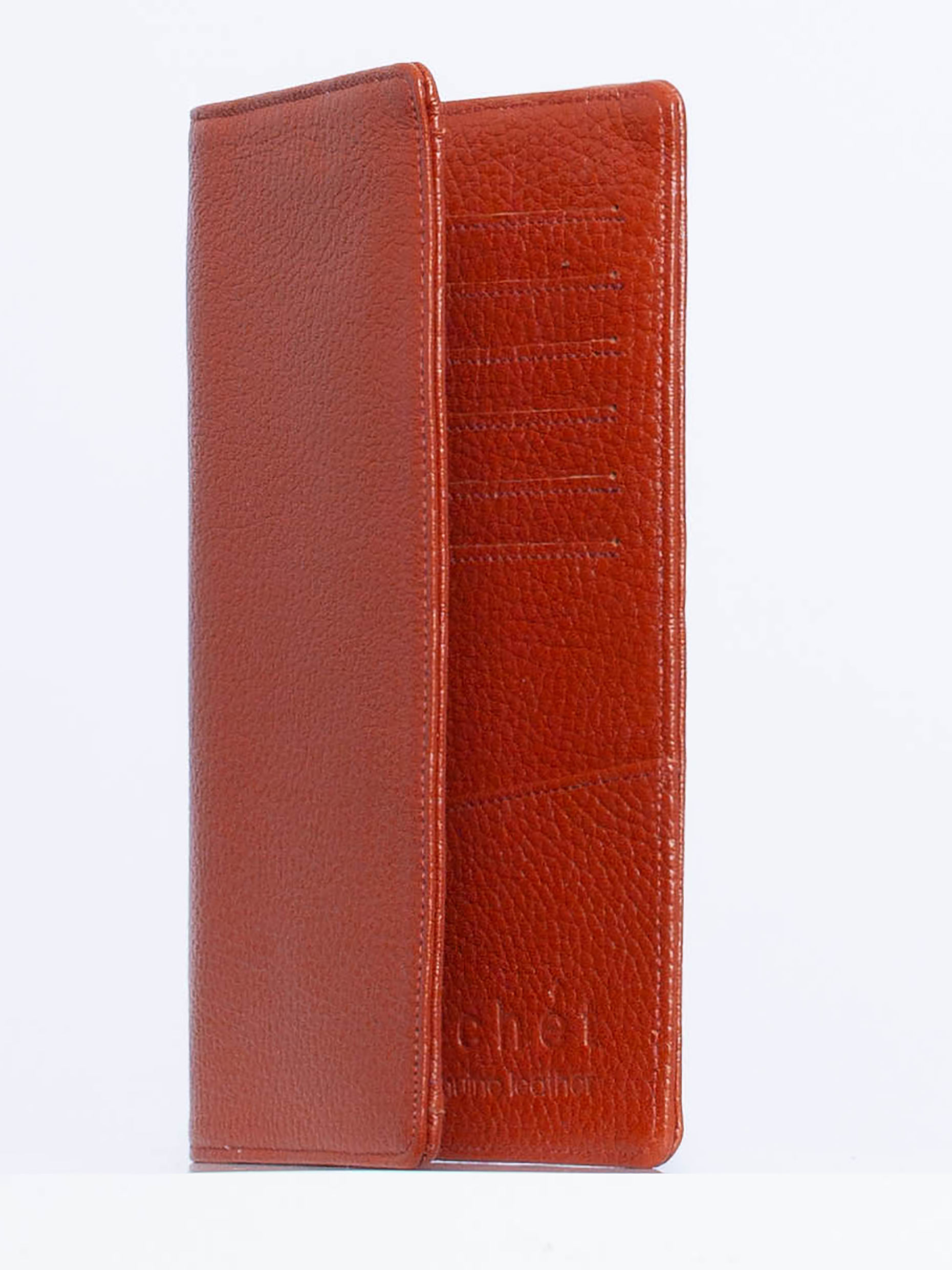 Кошелек: Кошелек портмоне Richet Ri-078P 289 Рыжий