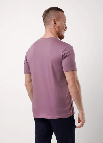 (СТАРАЯ ЦЕНА  790) CLE Футболка муж. 552468/10гг