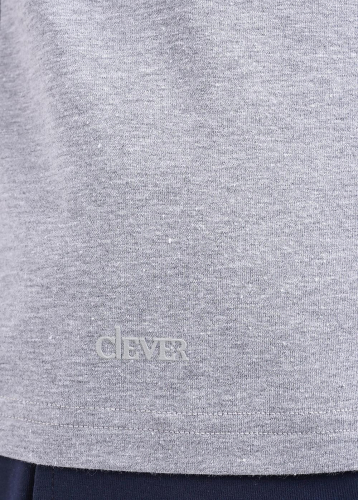 CLE Футболка муж. 600309ггп к.р
