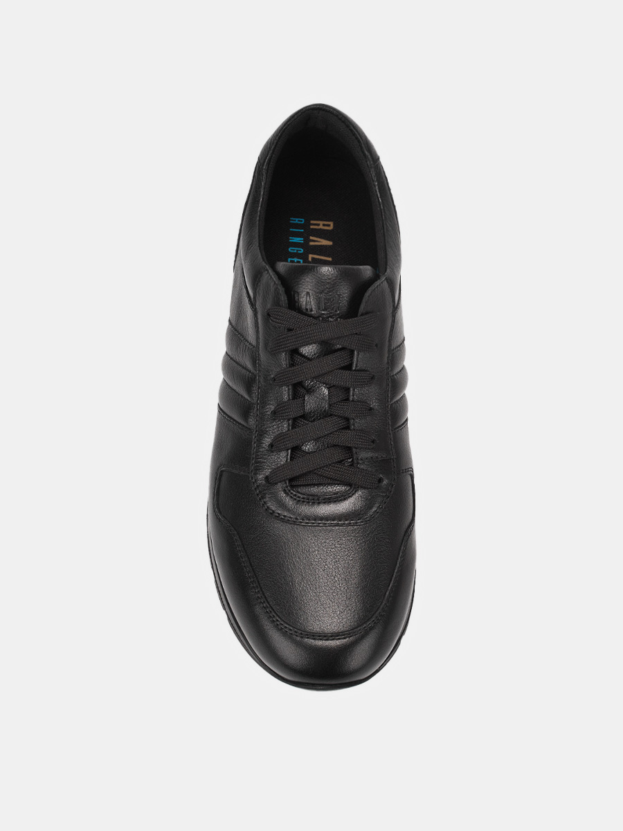 Туфли деми RALF RINGER уценка фасон NIXON Теплый демисезон