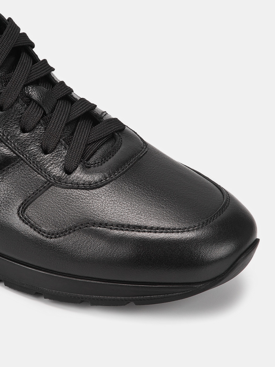 Туфли деми RALF RINGER уценка фасон NIXON Теплый демисезон