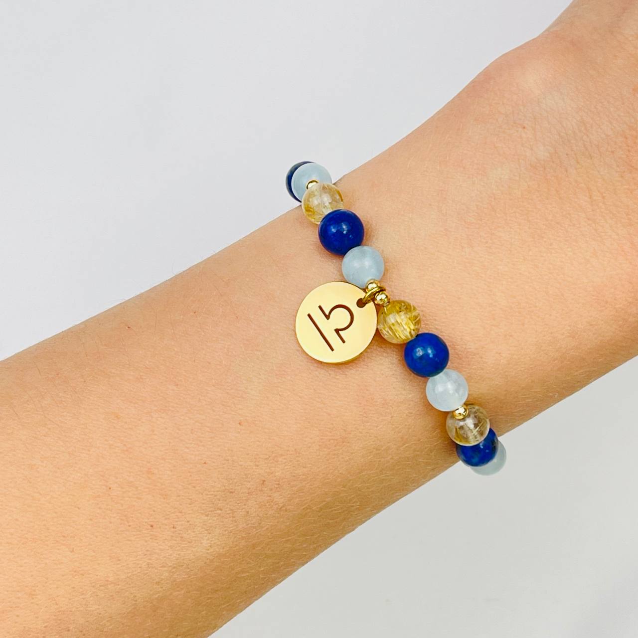 Радуга Самоцветов Браслет для