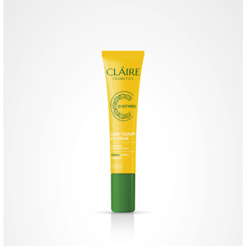 Крем для кожи вокруг глаз GLOW THERAPY 15мл