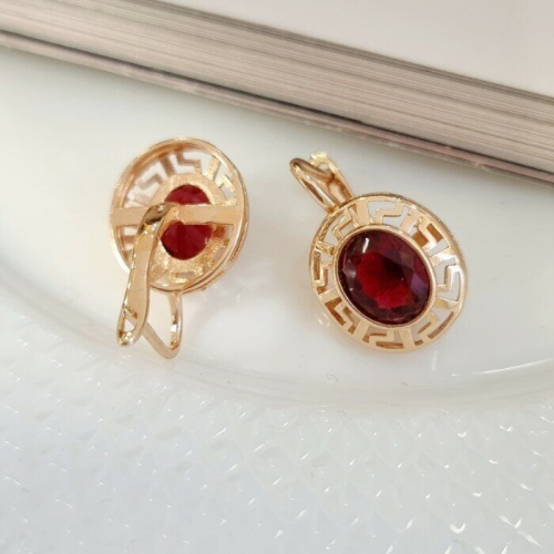 Серьги коллекция 