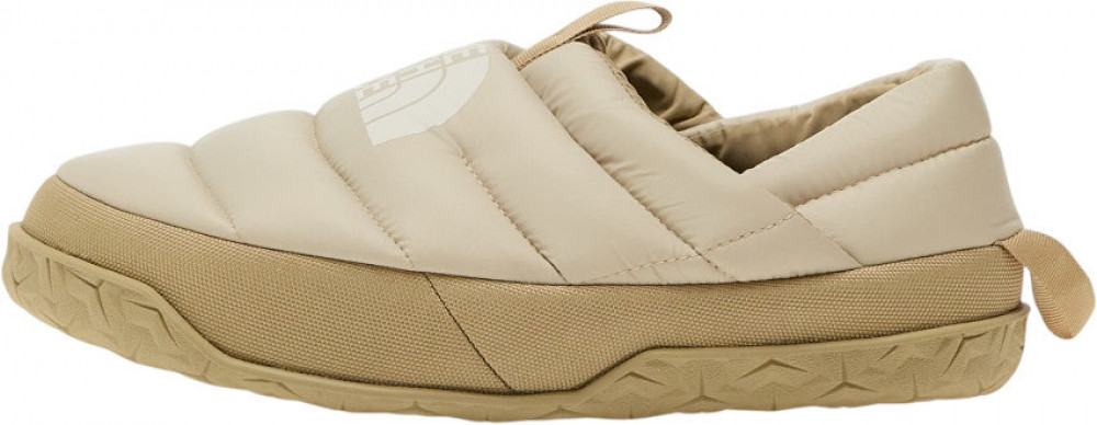 Слипоны женские W NUPTSE MULE, The North Face