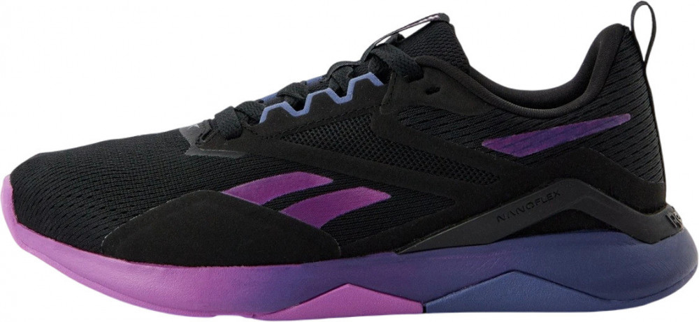 Кроссовки женские NANOFLEX TR 2, Reebok