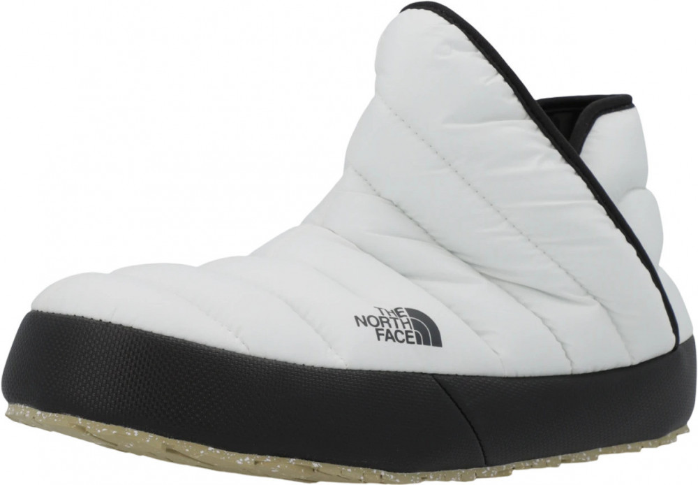 Слипоны женские W THERMOBALL TRACTION BOOTIE, The North Face