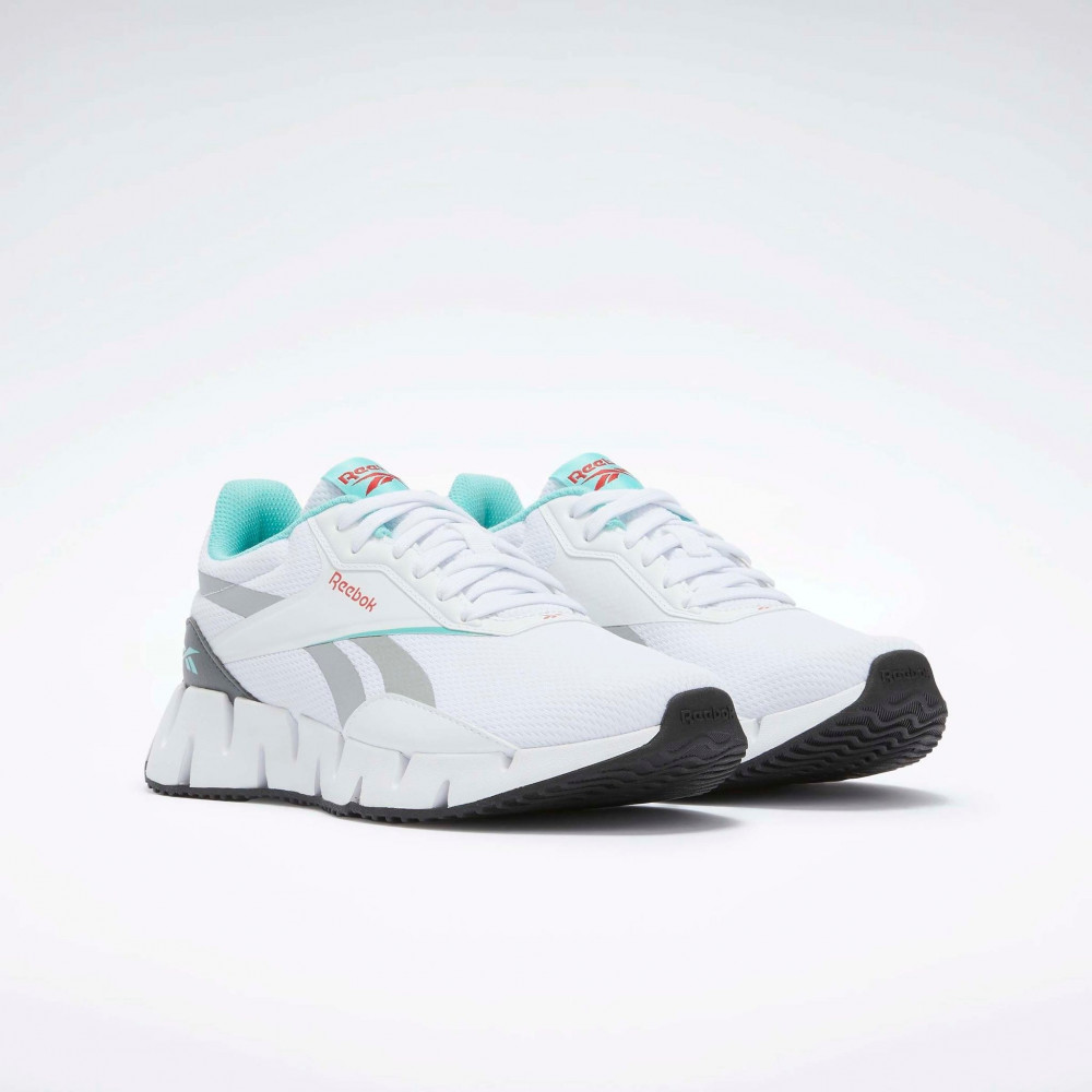 Кроссовки женские ZIG DYNAMICA STR, Reebok