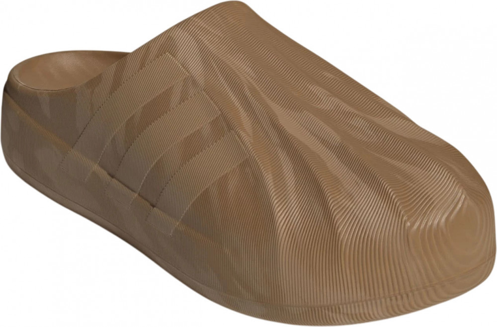 Пантолеты взрослые adiFOM SUPERSTAR MULE, Adidas