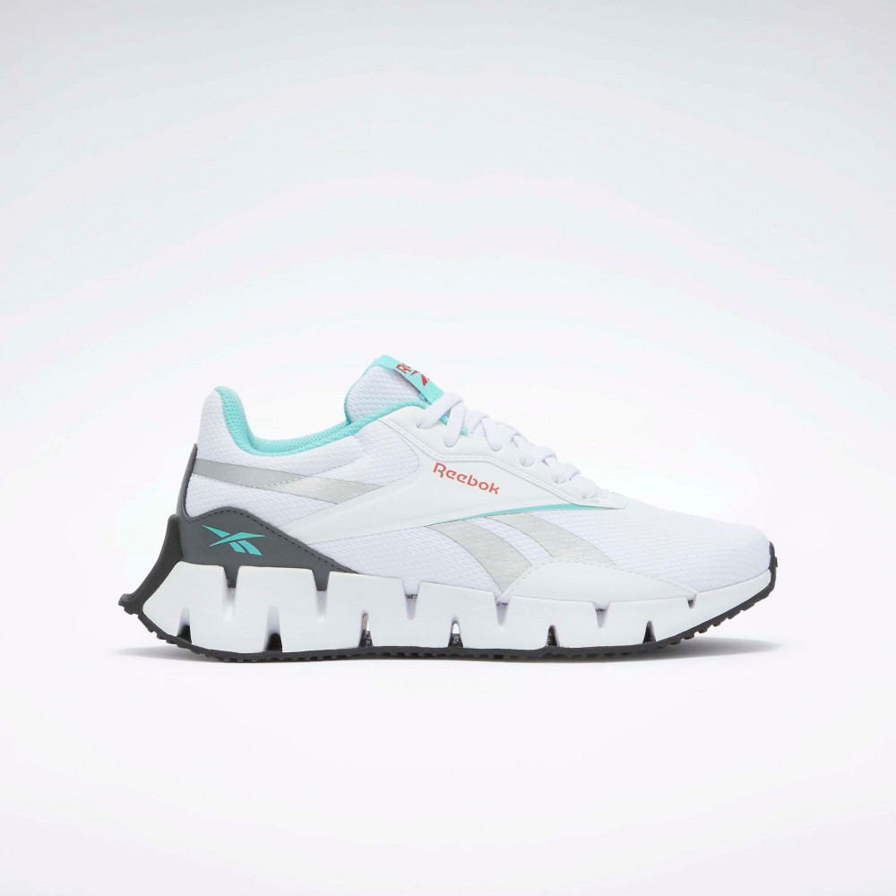 Кроссовки женские ZIG DYNAMICA STR, Reebok
