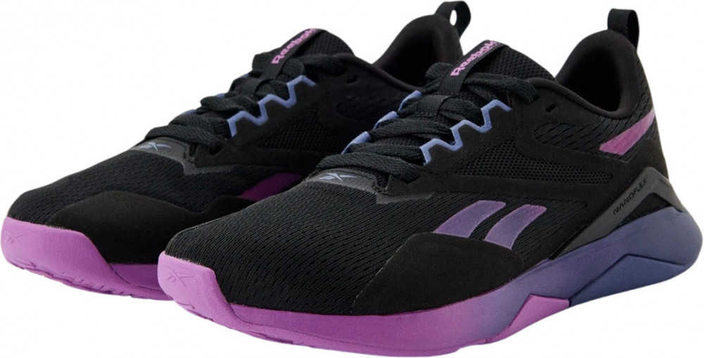 Кроссовки женские NANOFLEX TR 2, Reebok