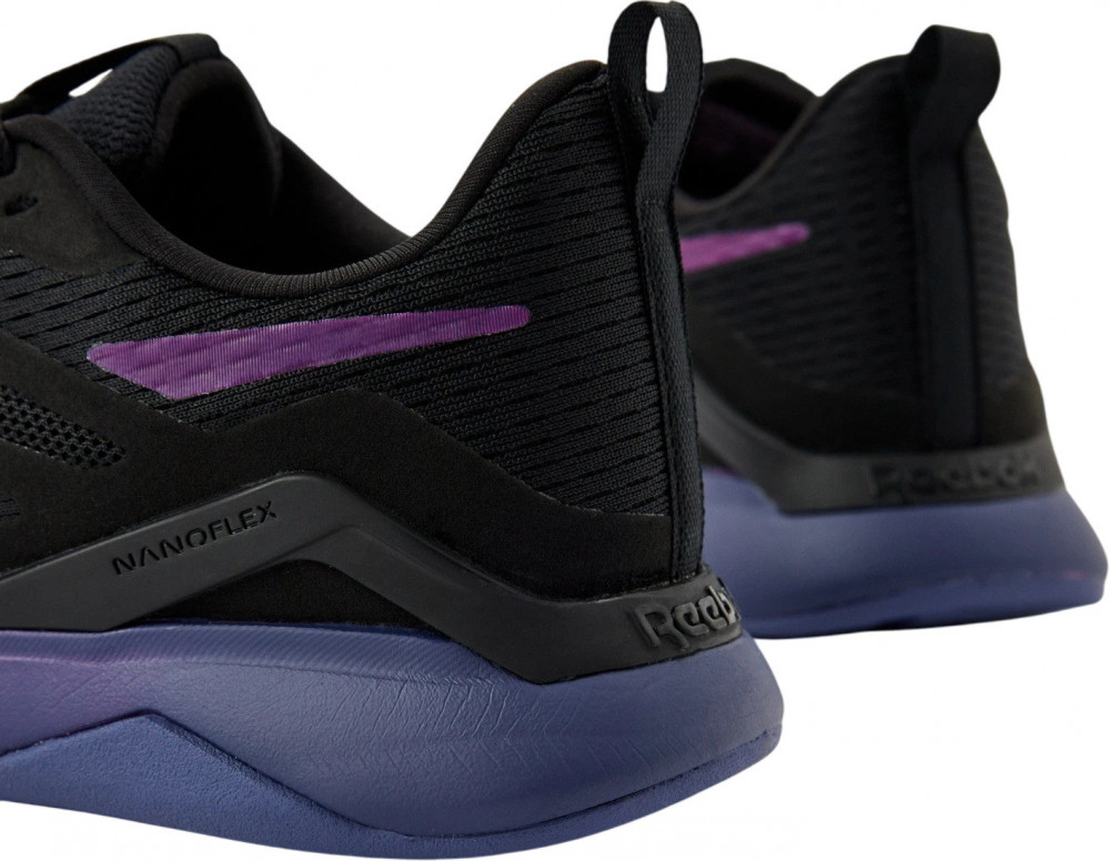 Кроссовки женские NANOFLEX TR 2, Reebok