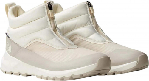 Ботинки женские W THERMOBALL PROGRESSIVE ZIP II WP, The North Face