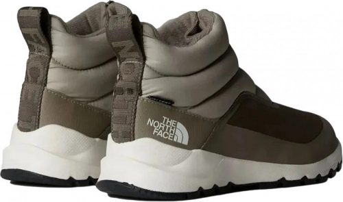 Ботинки женские W THERMOBALL PROGRESSIVE ZIP II WP, The North Face