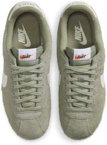 Кроссовки женские W NIKE CORTEZ VNTG, Nike