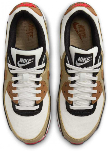 Кроссовки женские WMNS AIR MAX 90 NN, Nike