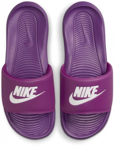 Шлепанцы женские W NIKE VICTORI ONE SLIDE, Nike