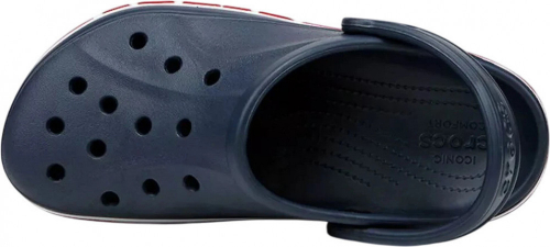 Сабо взрослые Crocs Bayaband Clog, CROCS