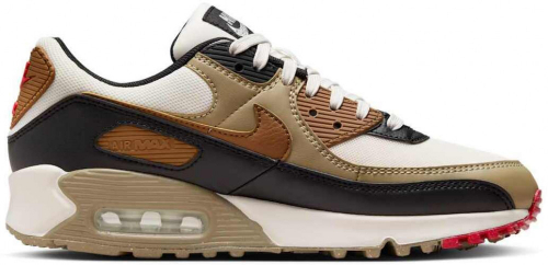 Кроссовки женские WMNS AIR MAX 90 NN, Nike