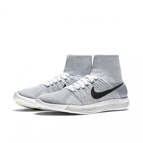 Кроссовки женские WMNS NIKE LUNAREPIC FLYKNIT, Nike