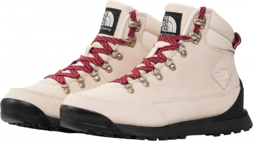 Ботинки женские W BACK-TO-BERKELEY IV LEATHER WP, The North Face