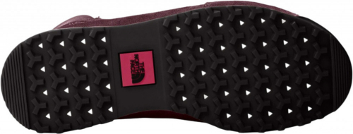 Ботинки женские W BACK-TO-BERKELEY IV TEXTILE WP, The North Face