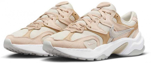 Кроссовки женские W NIKE AL8, Nike