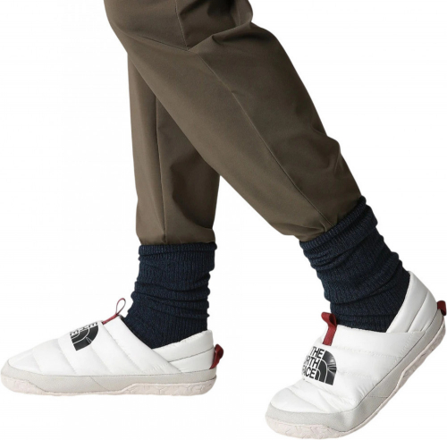 Слипоны женские W NUPTSE MULE, The North Face