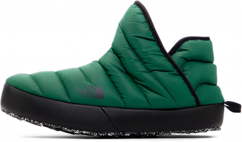 Слипоны женские W THERMOBALL TRACTION BOOTIE, The North Face