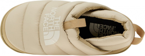 Слипоны женские W NUPTSE MULE, The North Face
