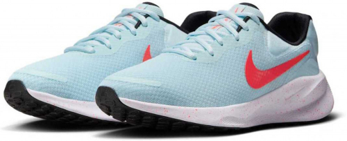 Кроссовки женские W NIKE REVOLUTION 7, Nike
