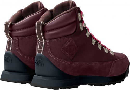 Ботинки женские W BACK-TO-BERKELEY IV TEXTILE WP, The North Face