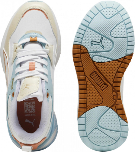 Кроссовки женские R78 Disrupt, Puma