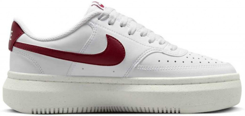 Кроссовки женские W NIKE COURT VISION ALTA LTR, Nike