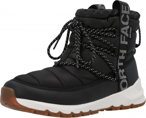Ботинки женские W THERMOBALL LACE UP WP, The North Face