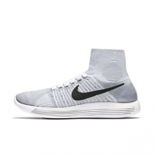 Кроссовки женские WMNS NIKE LUNAREPIC FLYKNIT, Nike