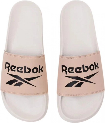 Пантолеты взрослые RBK FULGERE SLIDE, Reebok