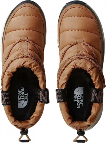 Ботинки женские W THERMOBALL LACE UP WP, The North Face
