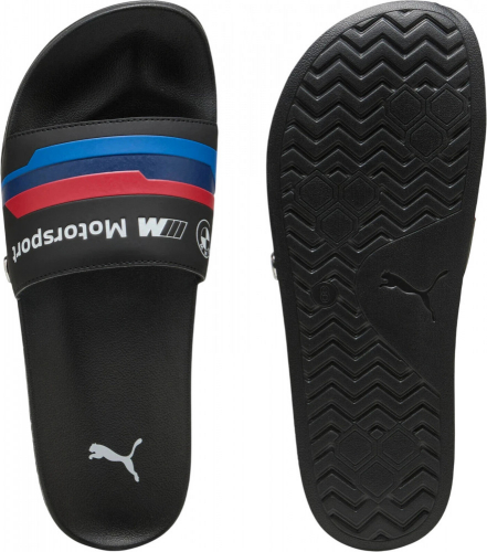 Пантолеты взрослые BMW MMS Leadcat 2.0 Logo, Puma