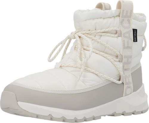 Ботинки женские W THERMOBALL LACE UP WP, The North Face