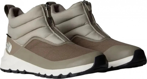 Ботинки женские W THERMOBALL PROGRESSIVE ZIP II WP, The North Face
