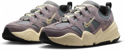 Кроссовки женские W NIKE TECH HERA, Nike