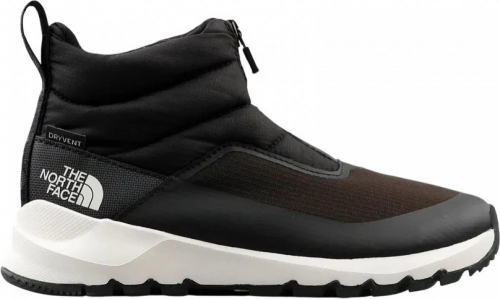 Ботинки женские W THERMOBALL PROGRESSIVE ZIP II WP, The North Face