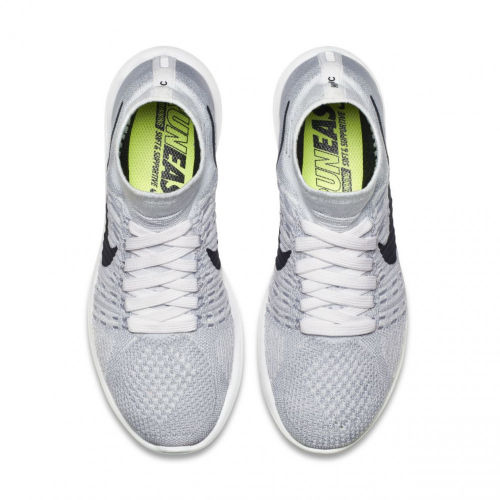 Кроссовки женские WMNS NIKE LUNAREPIC FLYKNIT, Nike