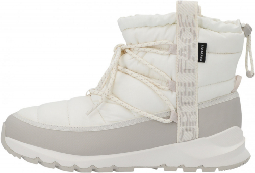 Ботинки женские W THERMOBALL LACE UP WP, The North Face