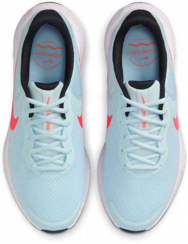 Кроссовки женские W NIKE REVOLUTION 7, Nike