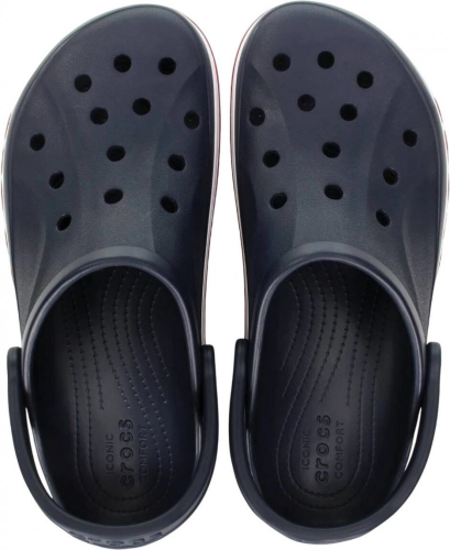 Сабо взрослые Crocs Bayaband Clog, CROCS