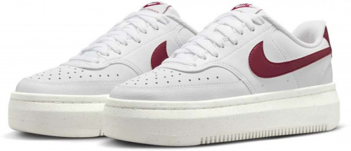 Кроссовки женские W NIKE COURT VISION ALTA LTR, Nike