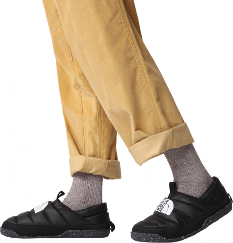 Слипоны женские W NUPTSE MULE, The North Face